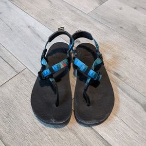 Luna Sandals Oso Flaco Winged Edition